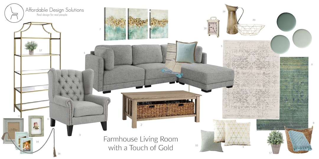Mood Board|mood Boards|mood Board Template|room Decor|room Decor ...