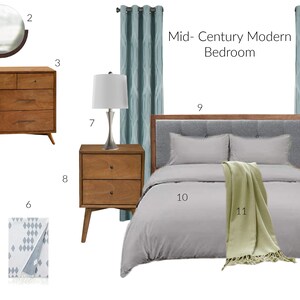 Mood Board|Mood Boards|Mood Board Template|Room Decor|Room Decor Aesthetic|Bedroom|Living Room|Dining Room|Nursery|Interior Design Services