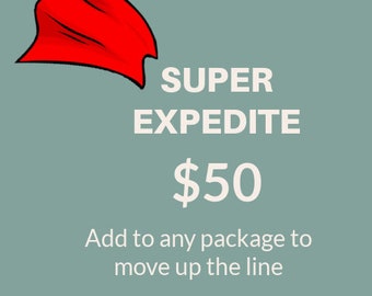 Super Expedite|Exterior Design Service