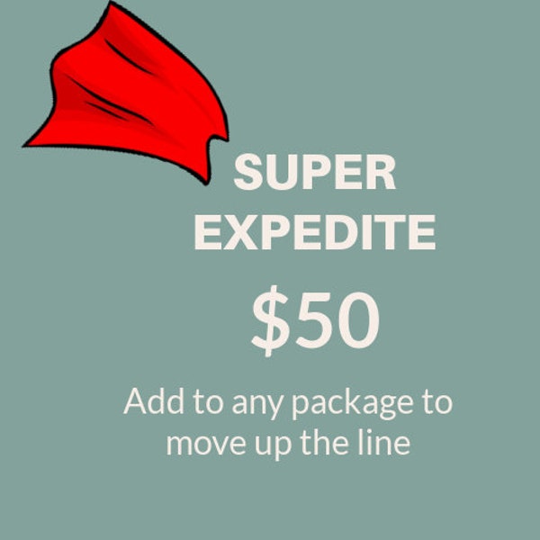 Super Expedite|Exterior Design Service