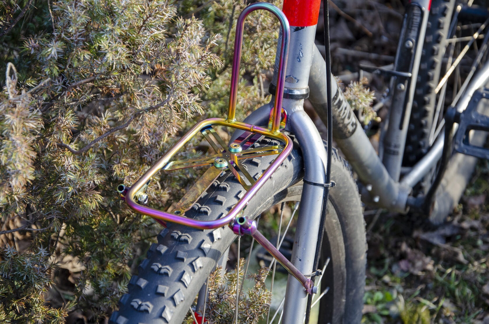 Salsa front rack cheap
