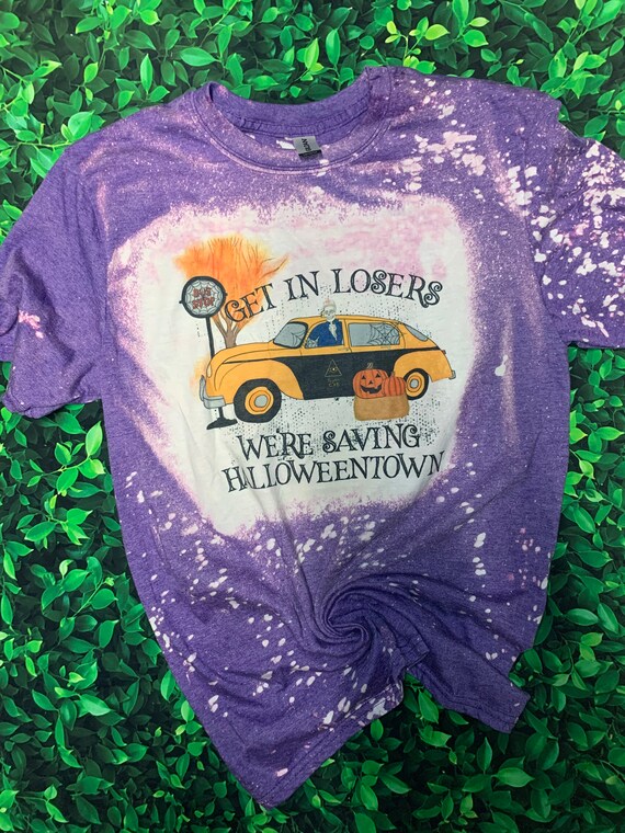 sublimation halloween shirts