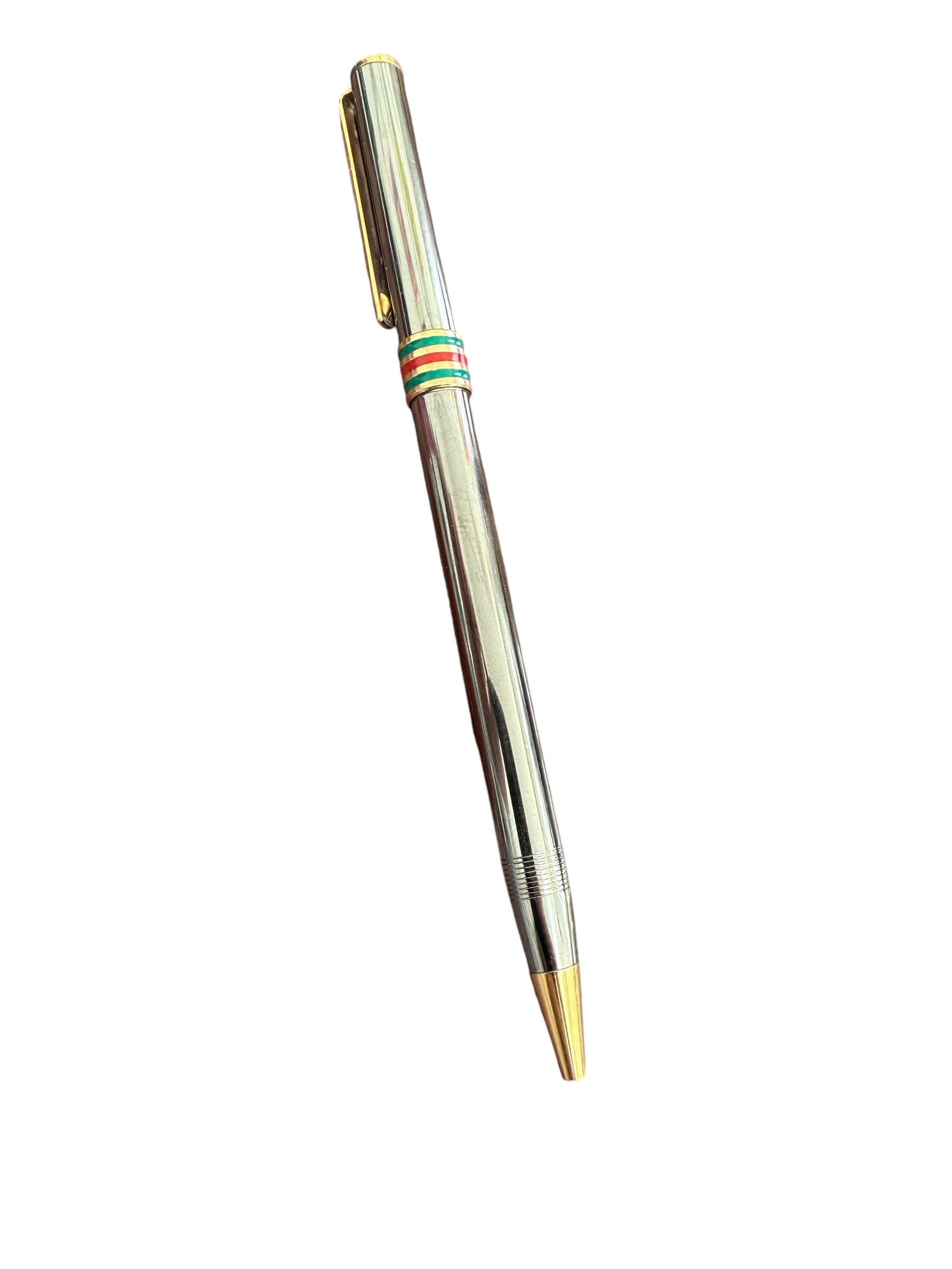 Gucci Ballpoint Pen - Etsy