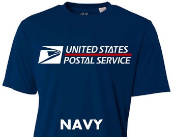 Usps t shirts dri fit clearance