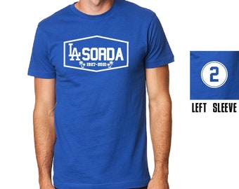 la dodgers shirt sale