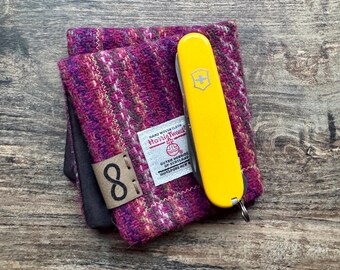 EDC Hank Harris Tweed Herringbone Multicolor II