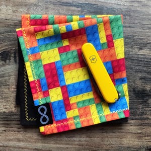 EDC Hank Games