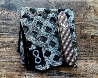 EDC Hank Grate Grid