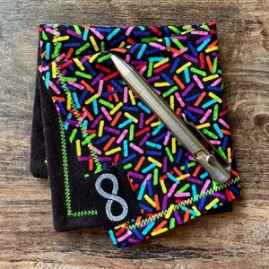 EDC Hank Sprinkles