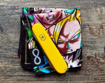 EDC Hank Anime II