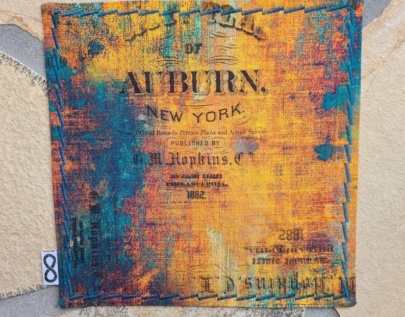 Handkerchief EDC Hank EDC Equipment Handkerchief Urban Grunge