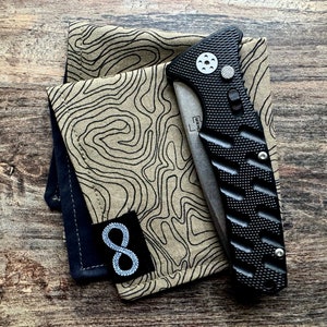 EDC Hank topography mud