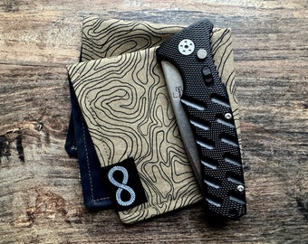 EDC Hank topography mud