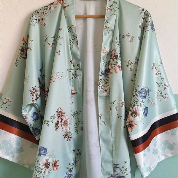 Giacca kimono da donna