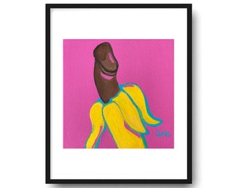 Modern Gay Nude Art - Etsy