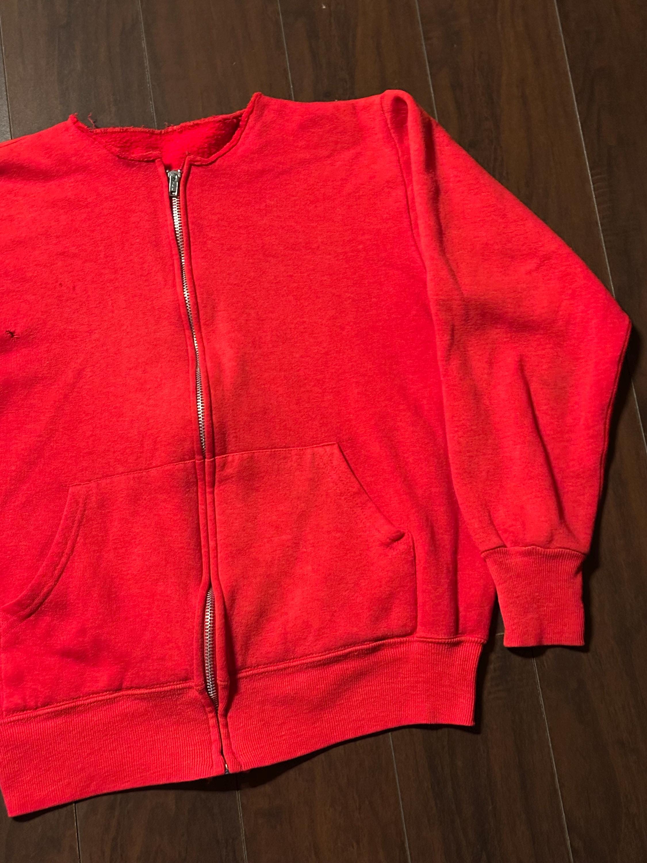 美品 CTC STORE FADED PLANE SWEAT RED Ｌ Designer fashion, Seoul-fully created | W Concept