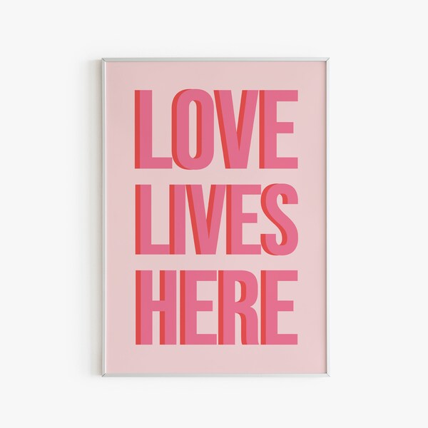 Gallery Wall Quote Etsy