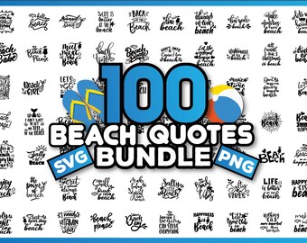 Download Summer Svg Files Etsy