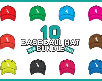 Free Free Baseball Cap Svg Etsy 165 SVG PNG EPS DXF File