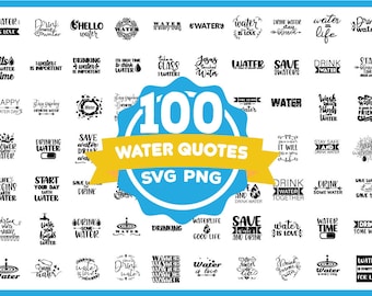 Download Water Svg Etsy