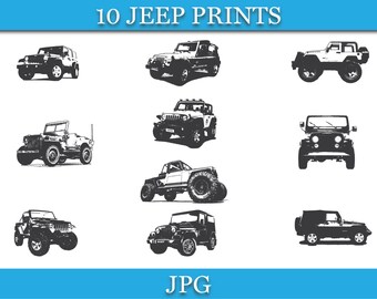 Download Jeep Baby Svg Etsy