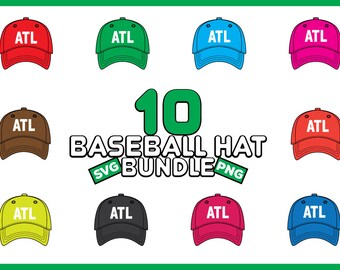 Free Free Baseball Cap Svg Etsy 833 SVG PNG EPS DXF File