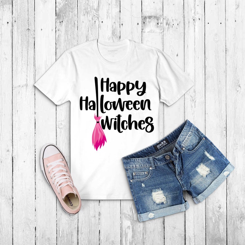 Hocus Pocus Svg Happy Halloween Svg Pumpkin Quote Svg 12 Halloween Svg Files Fall Svg Bundle Witch Svg Png Eps Dxf Trick or Treat Svg