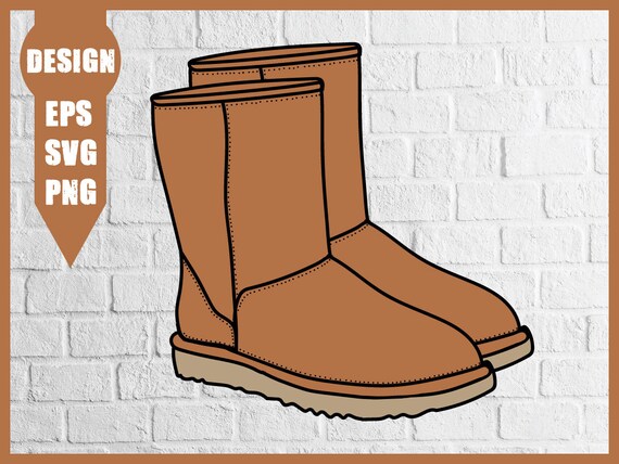 Free Free Ugg Life Svg 357 SVG PNG EPS DXF File