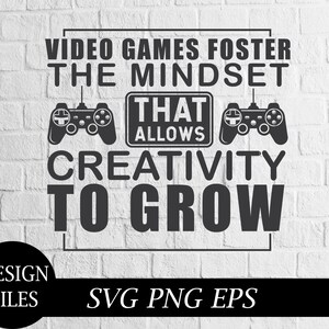 Video Game Svg Funny Gaming Quotes Game Player Svg Png Gamer Svg Game Controller Svg Gamer Goals Svg Gamer Shirt Svg Gaming Quotes