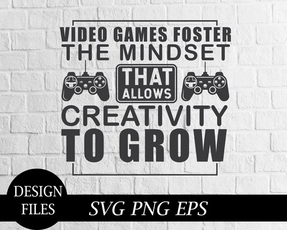 Video Game Svg Funny Gaming Quotes Game Player Svg Png Gamer Svg Game Controller Svg Gamer Goals Svg Gamer Shirt Svg Gaming Quotes