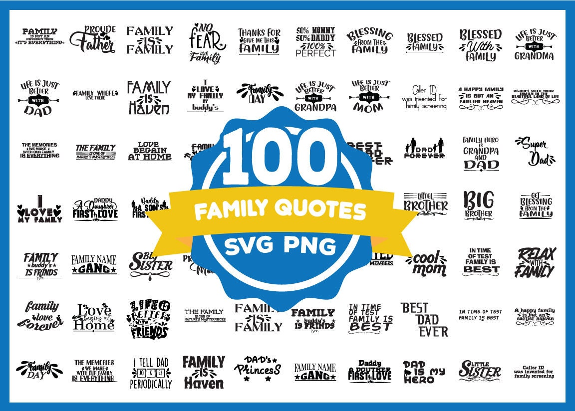 Free Free 227 Family Tree Quotes Svg SVG PNG EPS DXF File