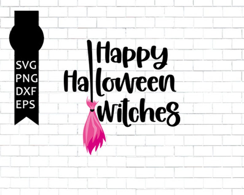 Hocus Pocus Svg Happy Halloween Svg Pumpkin Quote Svg 12 Halloween Svg Files Fall Svg Bundle Witch Svg Png Eps Dxf Trick or Treat Svg