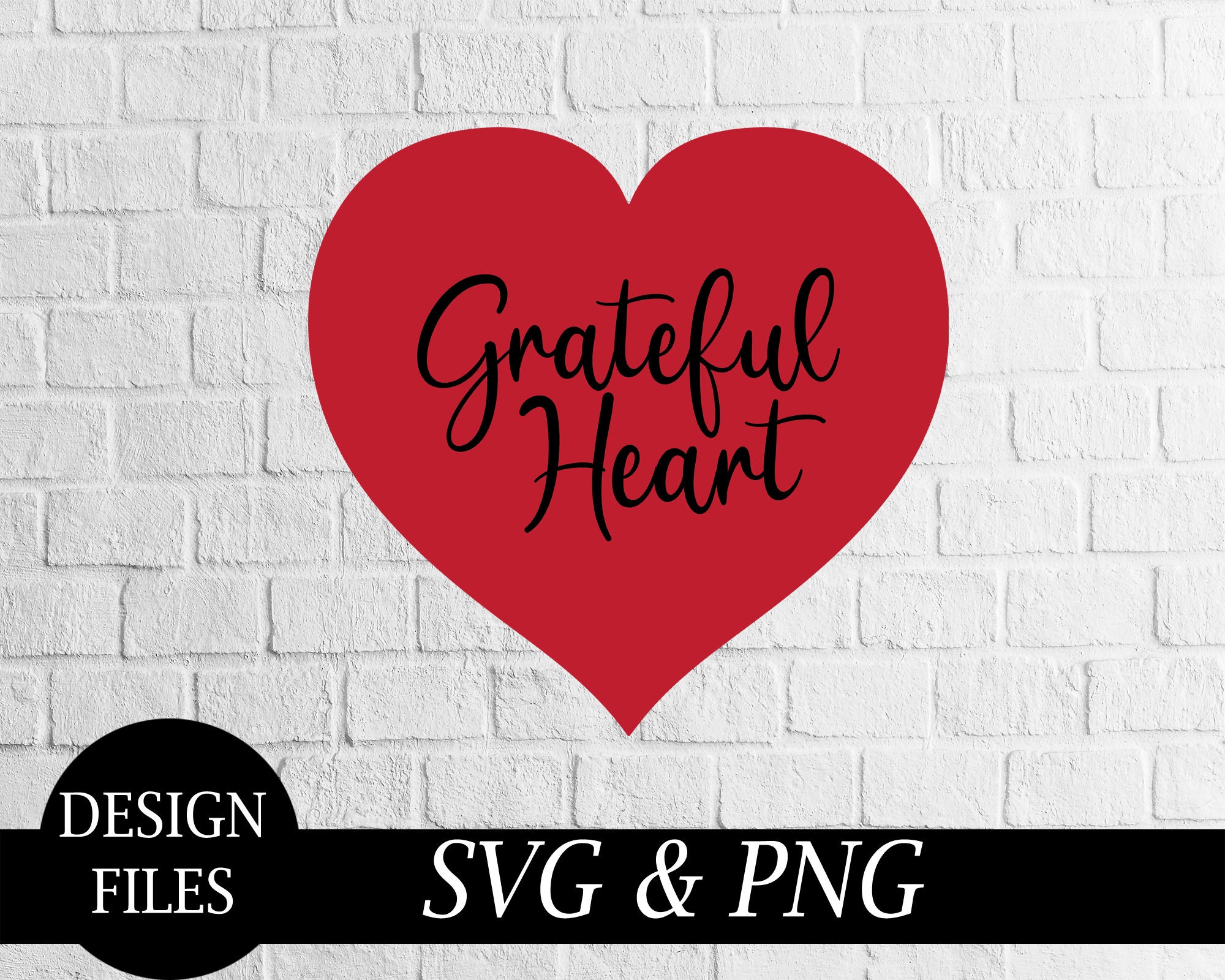 Download Grateful Heart Svg Love Svg Faith Religious Svg God Svg Thank You Svg Christian Svg Instant Download Praise Svg Shirt Design Svg Png