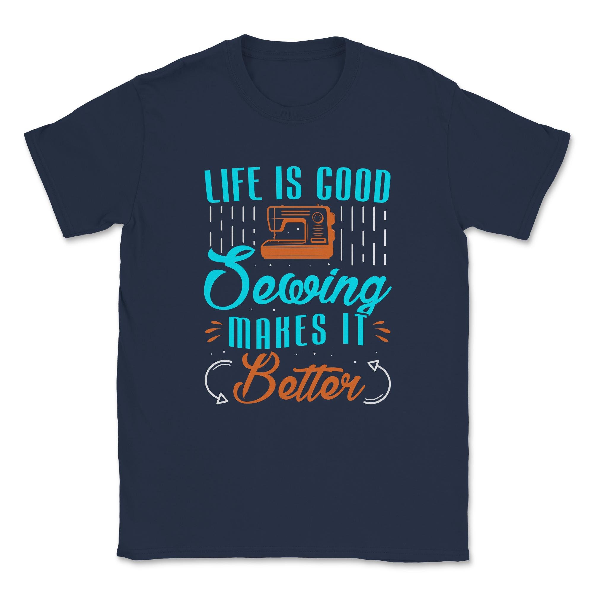 quilting shirts