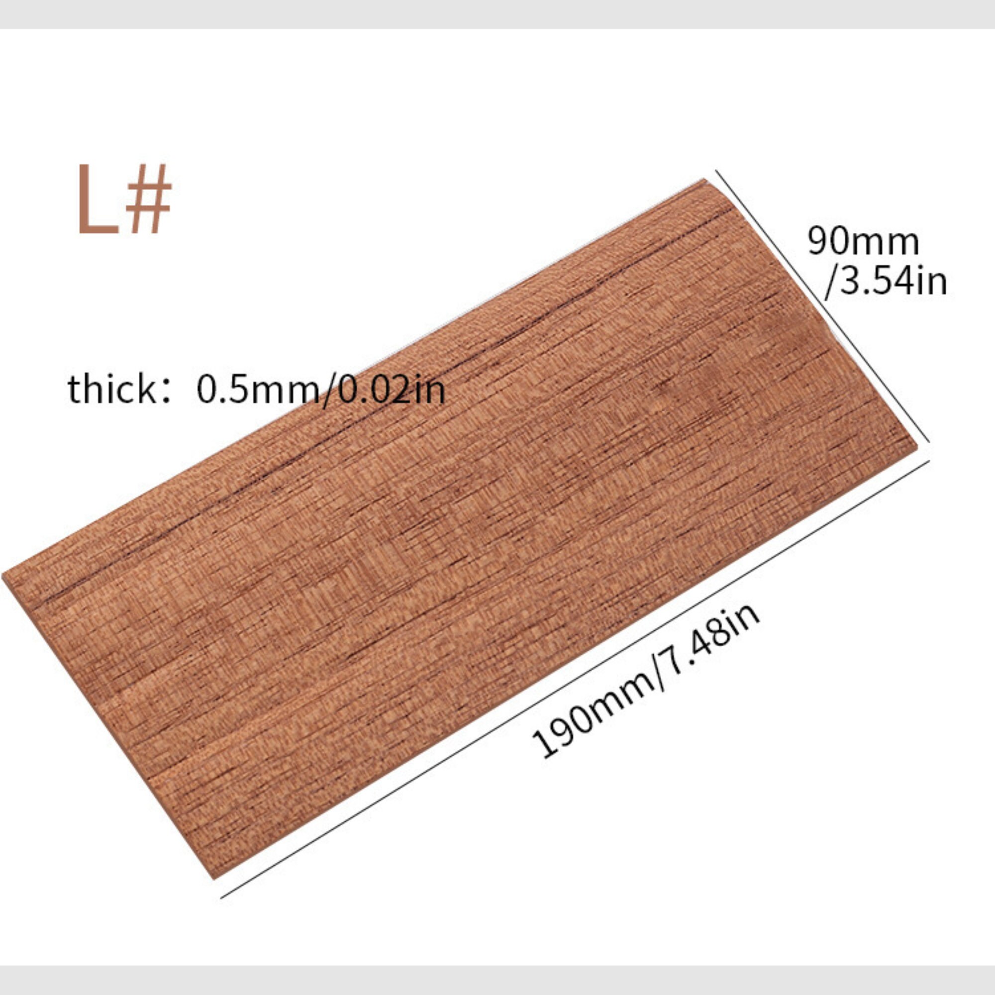 10pcs Spanish Cedar Sheets Thin Spills Pieces for Cigars Etsy Australia