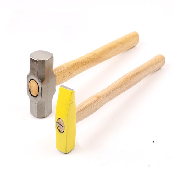 Iron mallet deals