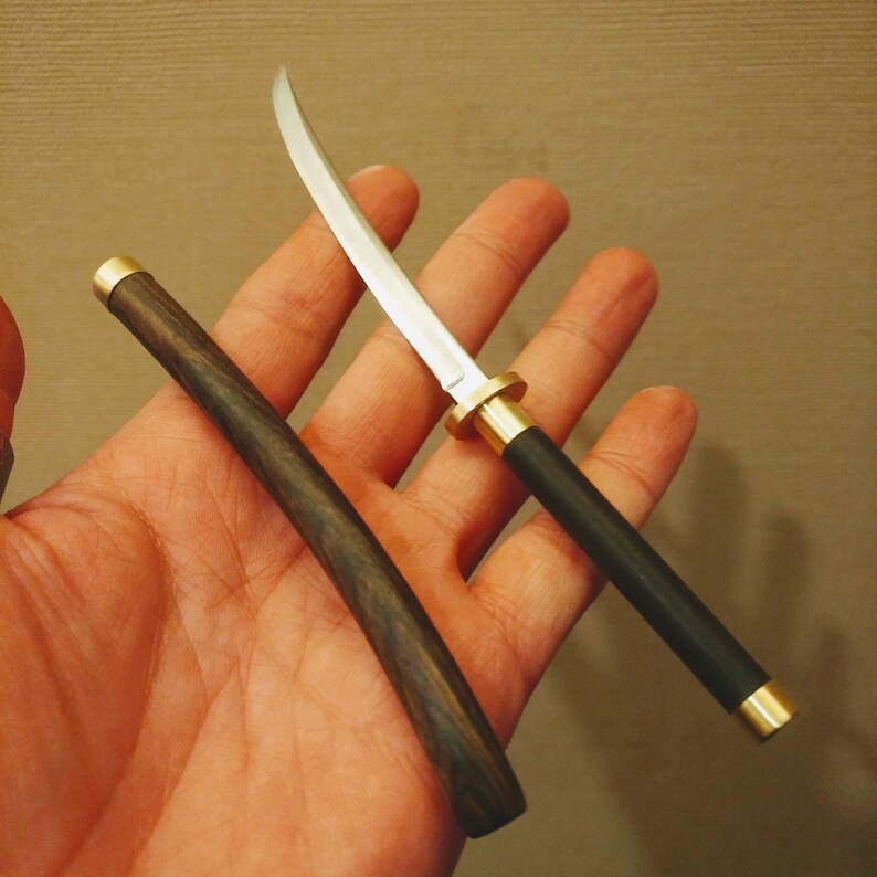samurai katana mini katana