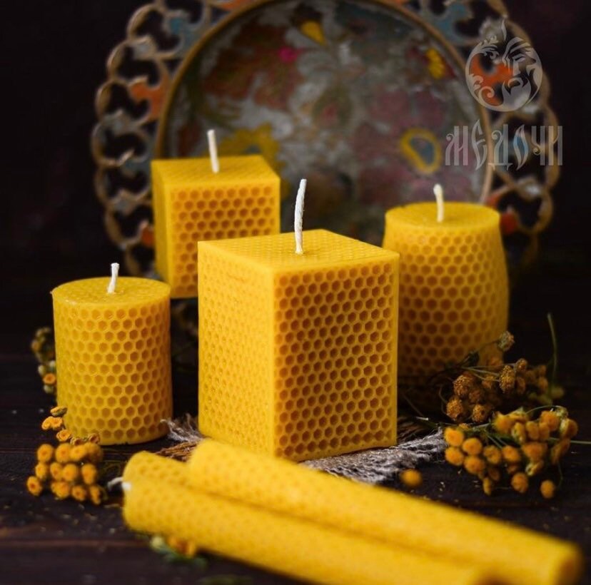 Candle Mold / Resin Mold / Soap Mold Etsy