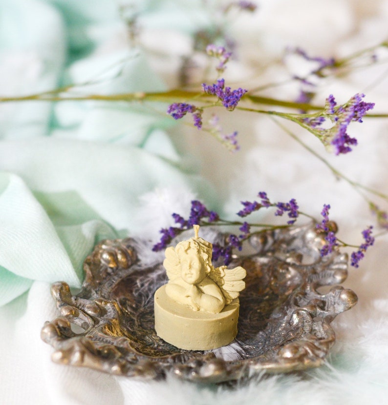 Silicone Mold the Jesus Christ Mold for Candles Resin Etsy