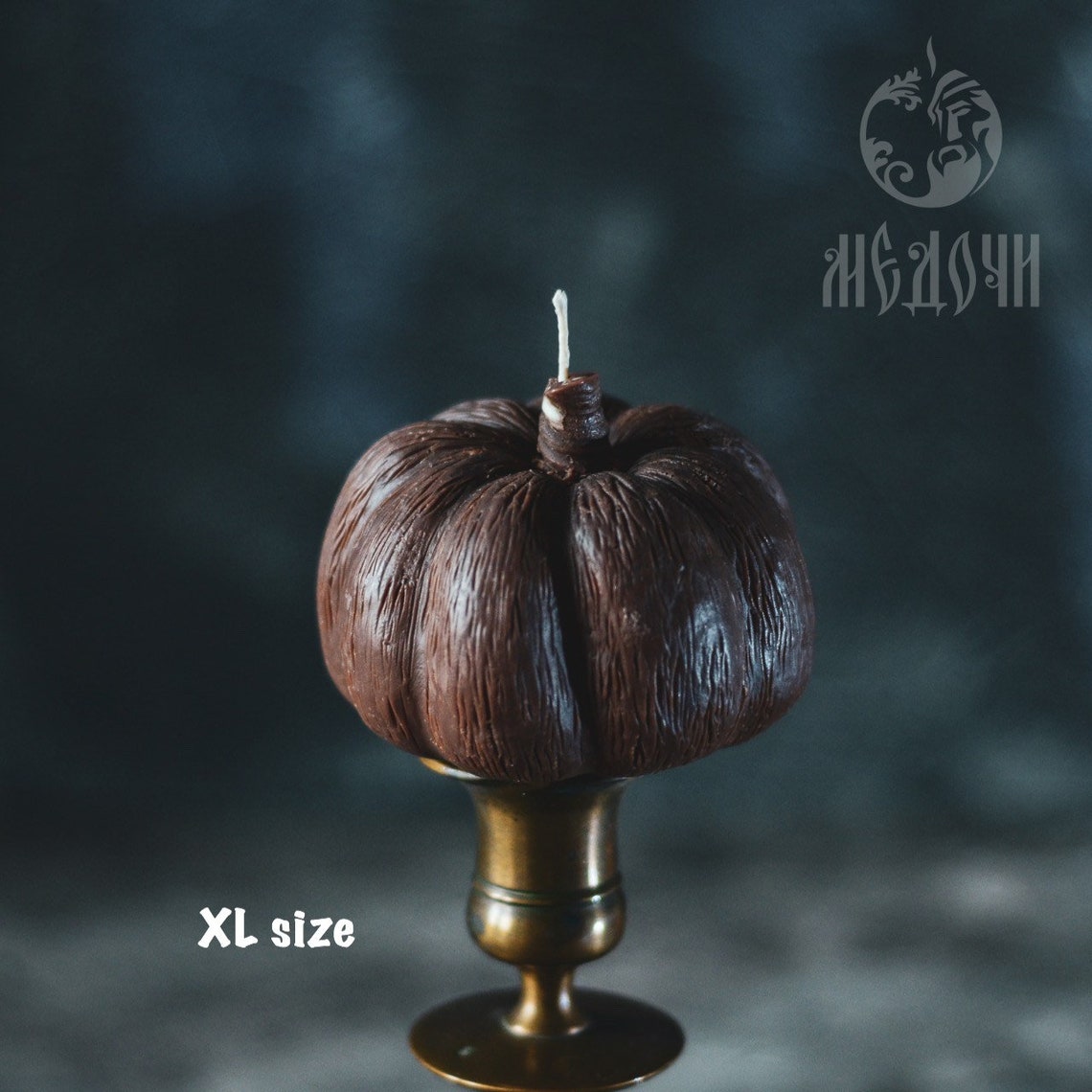 Pumpkins molds candles molds mold for resin/soap Etsy