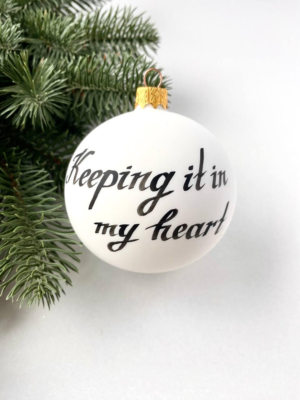 Souvenirs Gift Reizen Ornamenten voor Kerstboom Steden in New York Staten Keramische Ornament Vakantie Decoratie VS Stad New York Xmas Opknoping Kerst Party Supplies