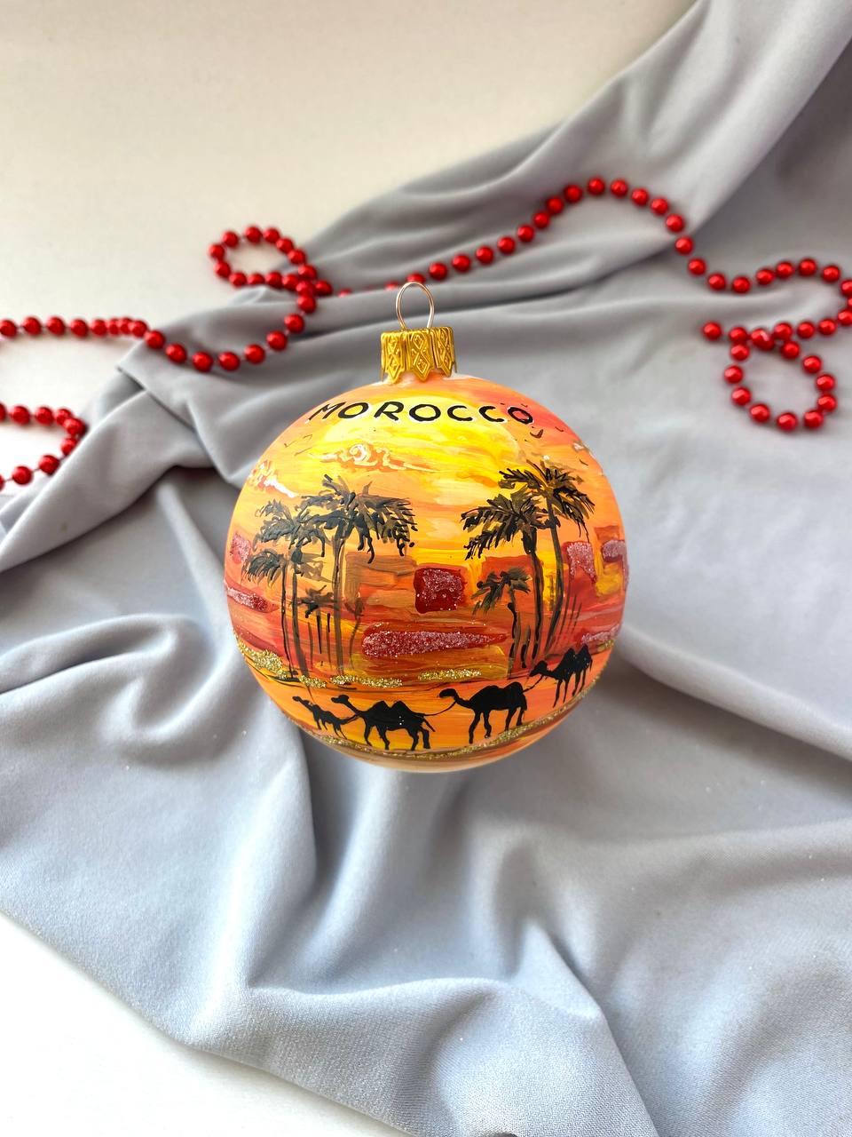 Moorish Christmas - Etsy Canada