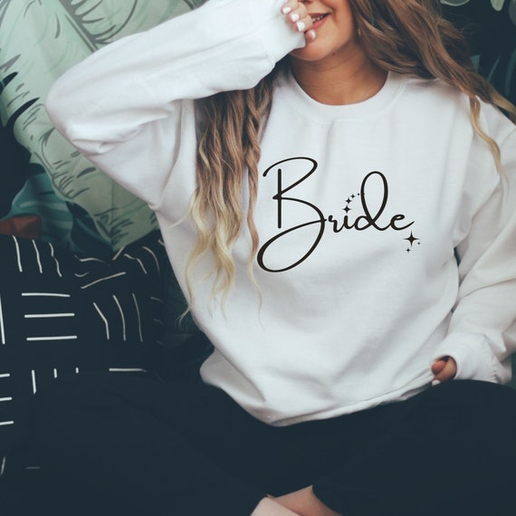 Bride To Be Sweater Bride To Be Sweater