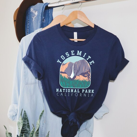 California Roadtrip Blue tee California Roadtrip Blue tee