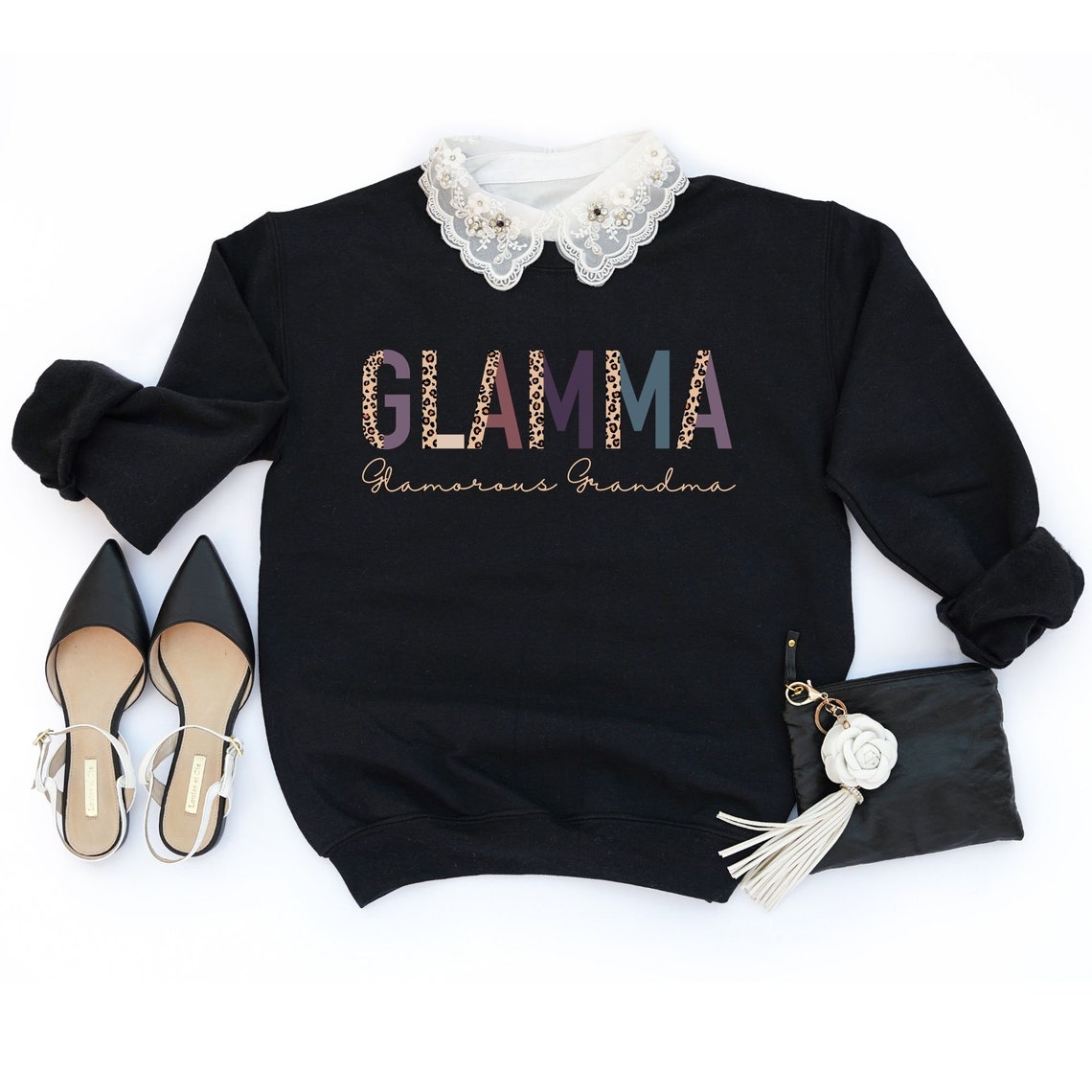 glamma sweatshirt