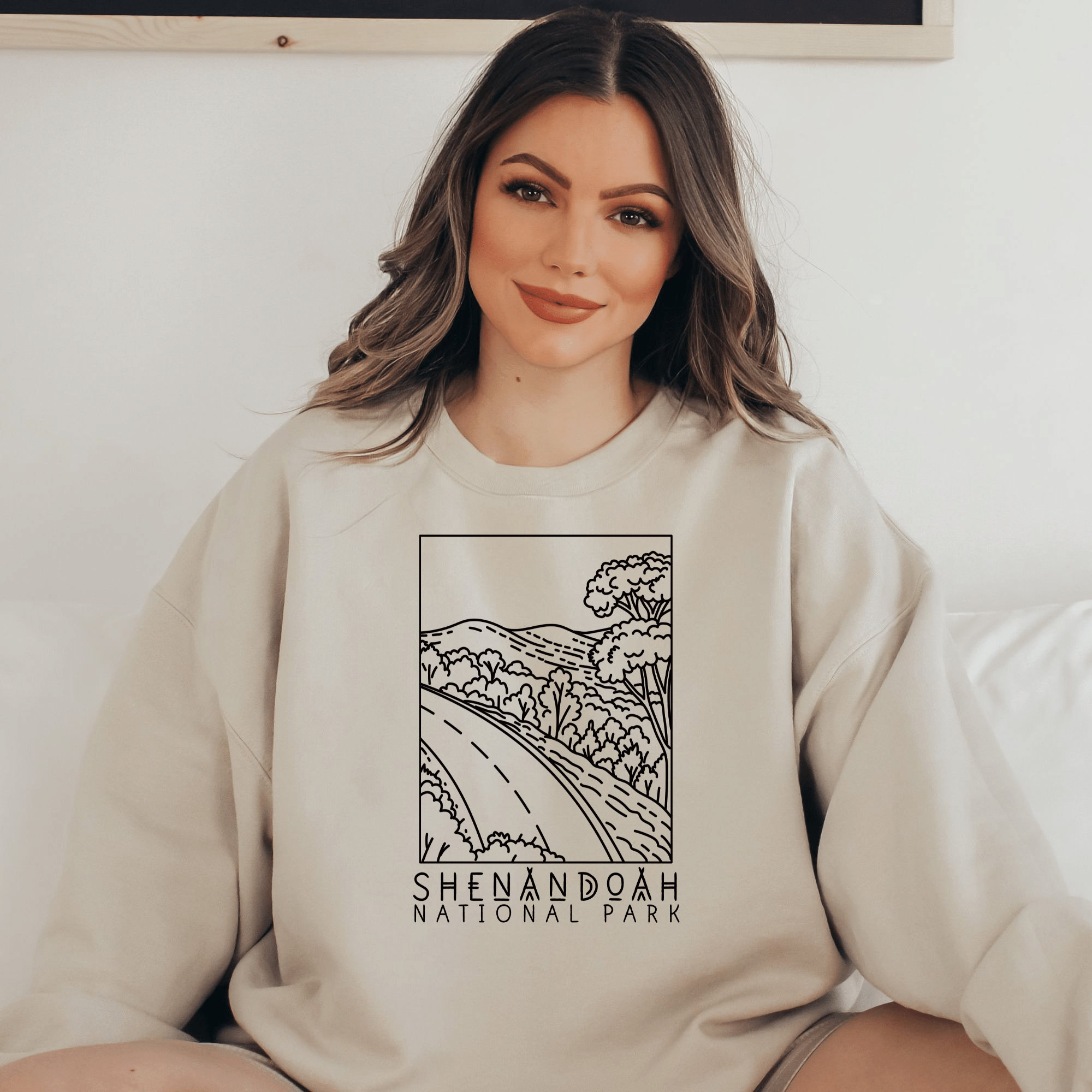 Crewneck Sweatshirt - Etsy