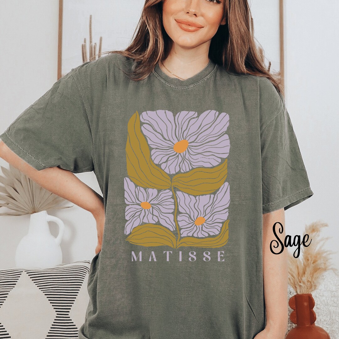 Johnny Was Graceful Drape Tunic – Floral Black Top, Short Sleeves, V-Neck, Women’s