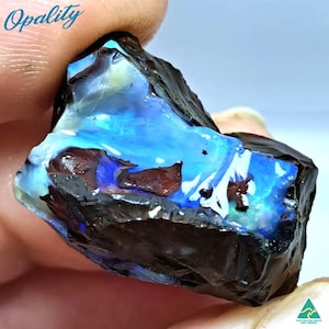 56ct Yowah Opal Rough