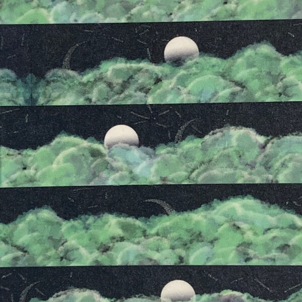 travis scott glow in the dark