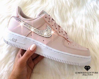 swarovski tennis shoes